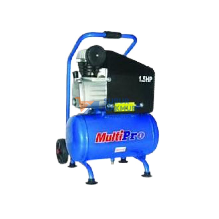 MULTIPRO COMPRESSOR BC-150-DMTR 1.5 HP