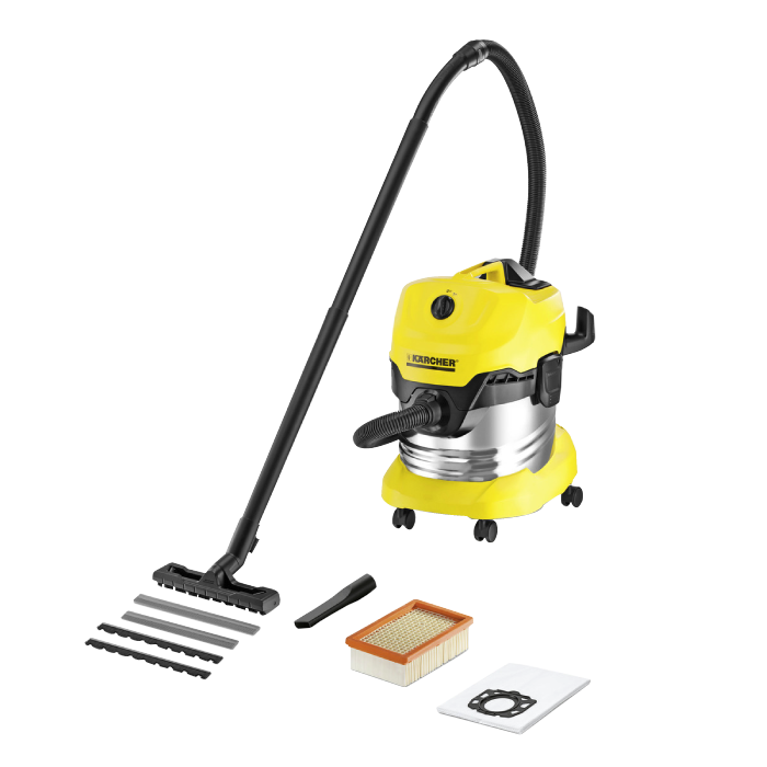 KARCHER WD 4 PREMIUM *EU-I 1600W