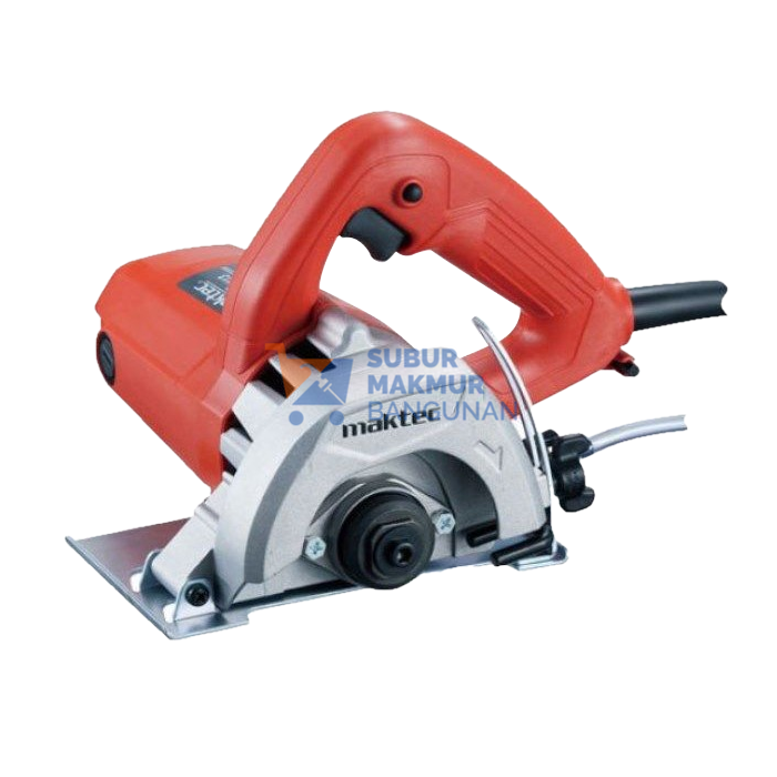 MAKTEC FAST CUT CON-CUTTER W/-BLADE 110 MM MT413