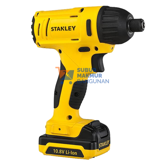 STANLEY SCI12S2 IMPACT DRIVER 10.8V