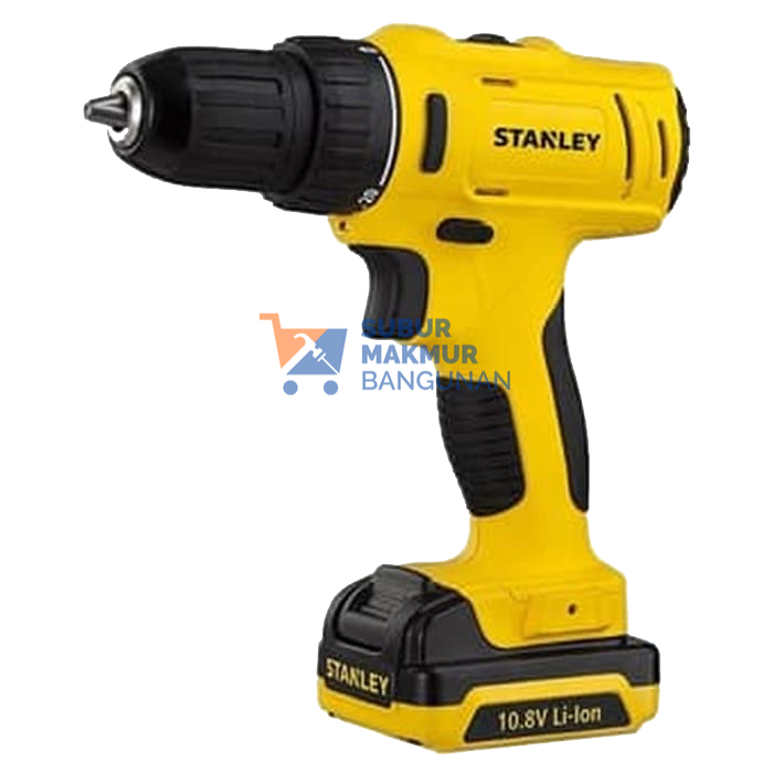 STANLEY SCDI12S2 DRILL+IMPACT DRIVER 10.8V