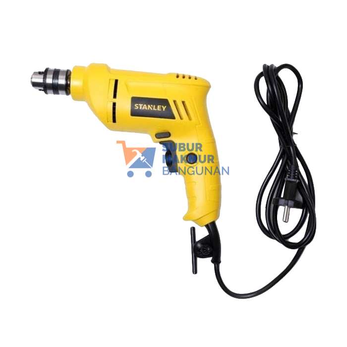 STANLEY STEL101 ROTARY DRILL 400W 10MM