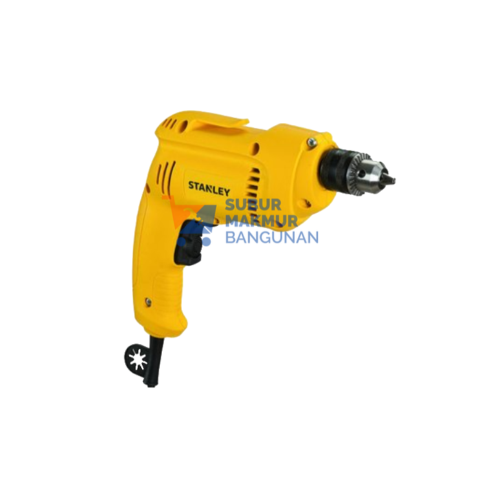 STANLEY STDR5510 ROTARY DRILL 550W 10MM