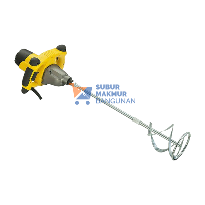 STANLEY SDR1400 MUD MIXER