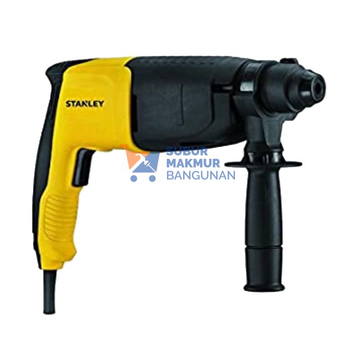 STANLEY STHR202K HAMMER 2MODE SDS 20MM