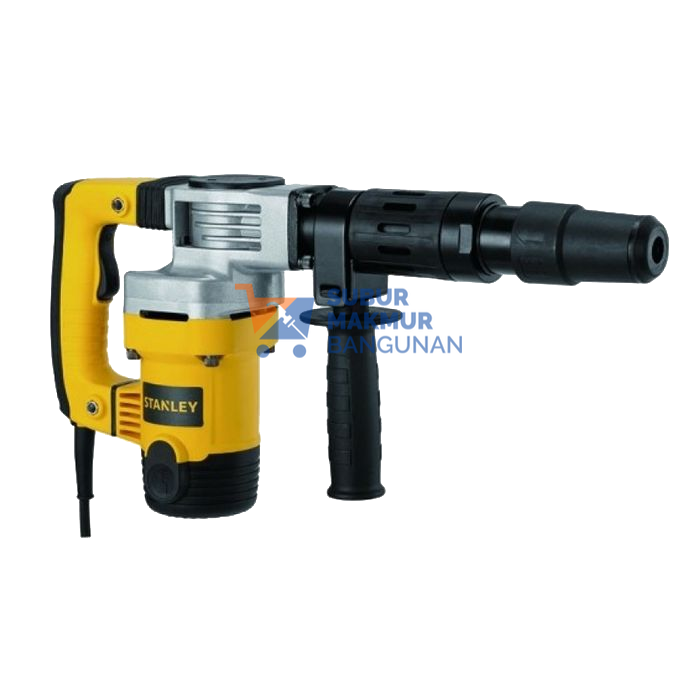 STANLEY STHM5KHV DEMOLITON HAMMER HEX 5KG