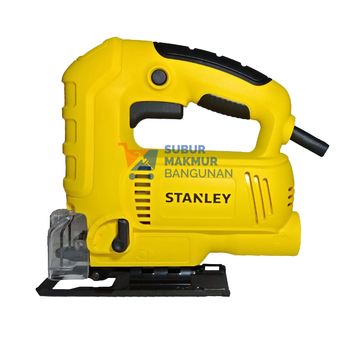 STANLEY SJ60 JIG SAW 600W