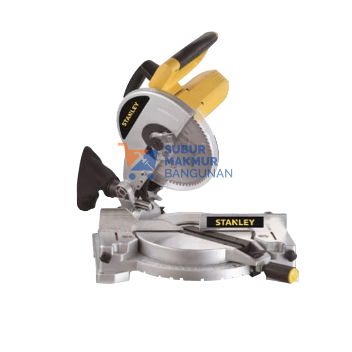 STANLEY STEL721 MITRE SAW 1500W 254MM