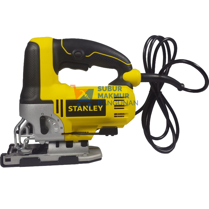 STANLEY STEL345 JIG SAW 650W