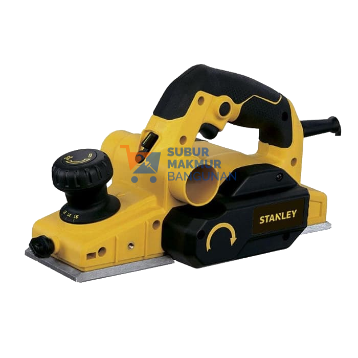 STANLEY STEL630-B1 PLANER 750W
