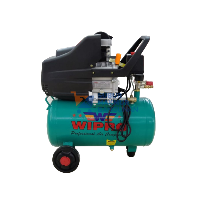 WIPRO COMPRESSOR DIRECT GEMINI-240