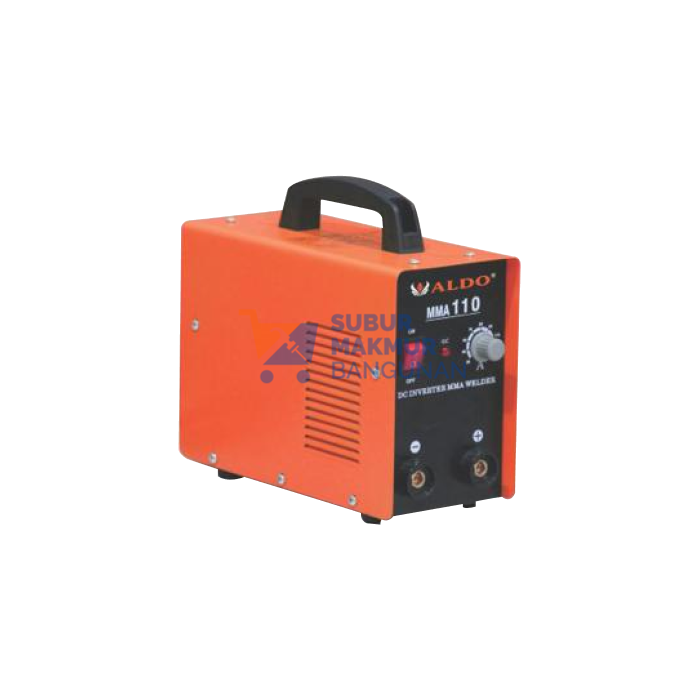 ALDO MMA 110 TRAVOLAS INVERTER  (700 WATT)