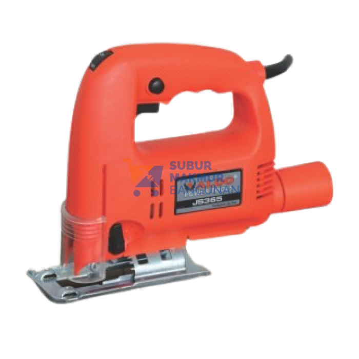 ALDO JIG SAW 65MM TYPE 365 PENDULUM