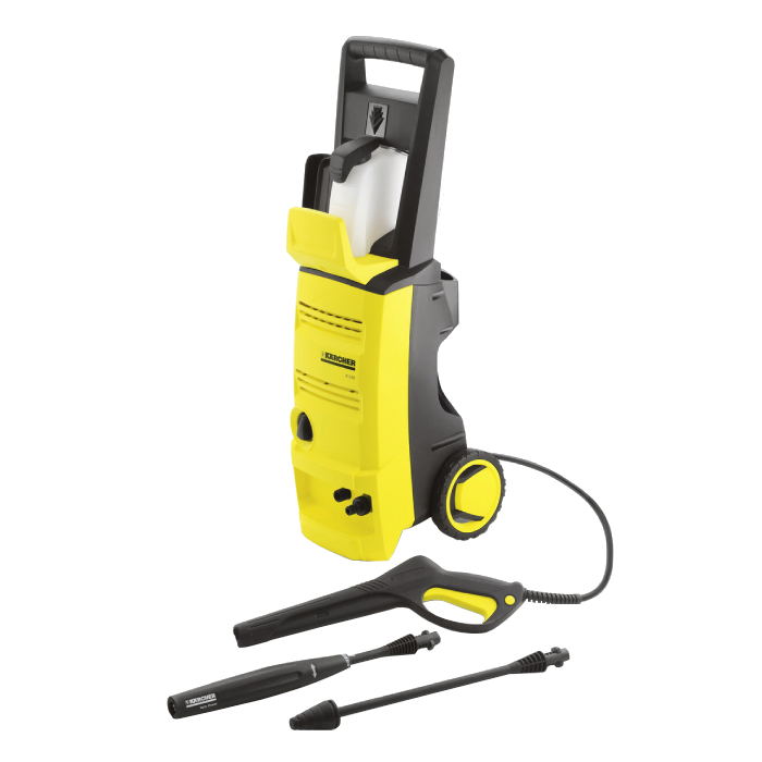 KARCHER K.3450 HIGH PRESSURE CLEANER 1700W