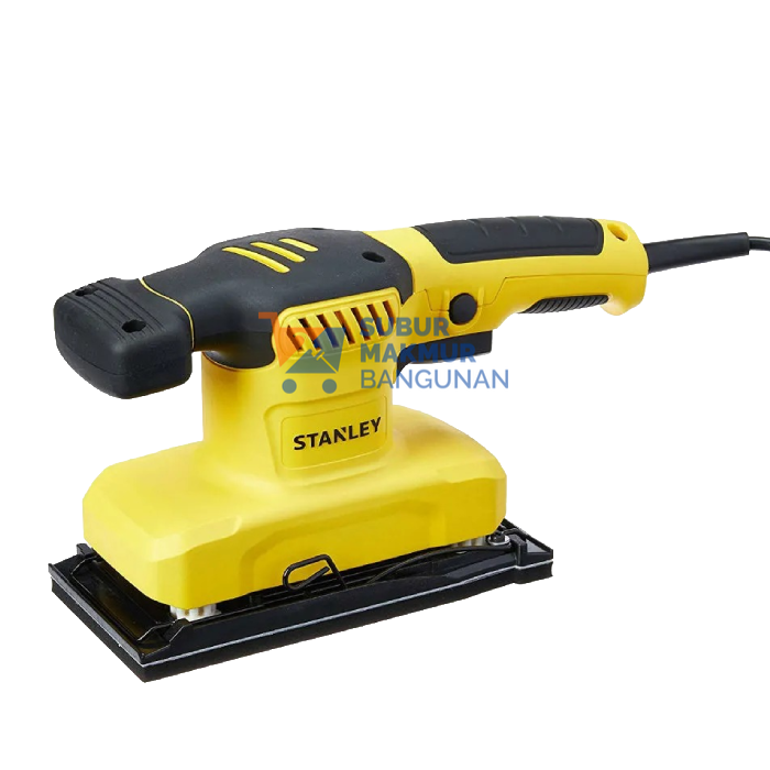 STANLEY SS28-B1 SHEET SANDER 1/3" 280W