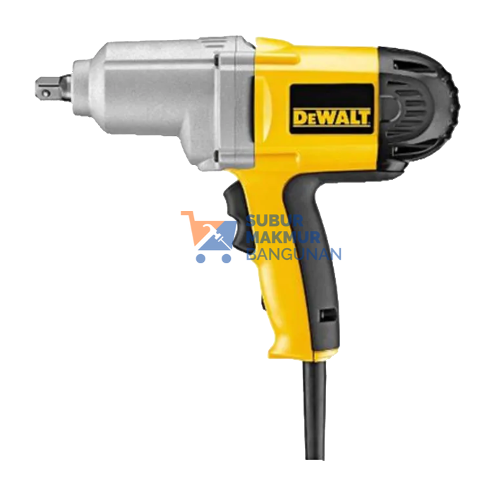 DEWALT DW293-B1 ELECTRIC IMPACT WRENCH 1/2"