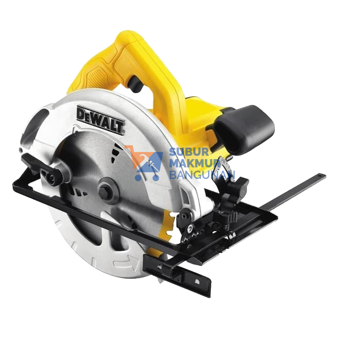 DEWALT DWE561-B1 COMPACT CIRCULAR SAW 184MM