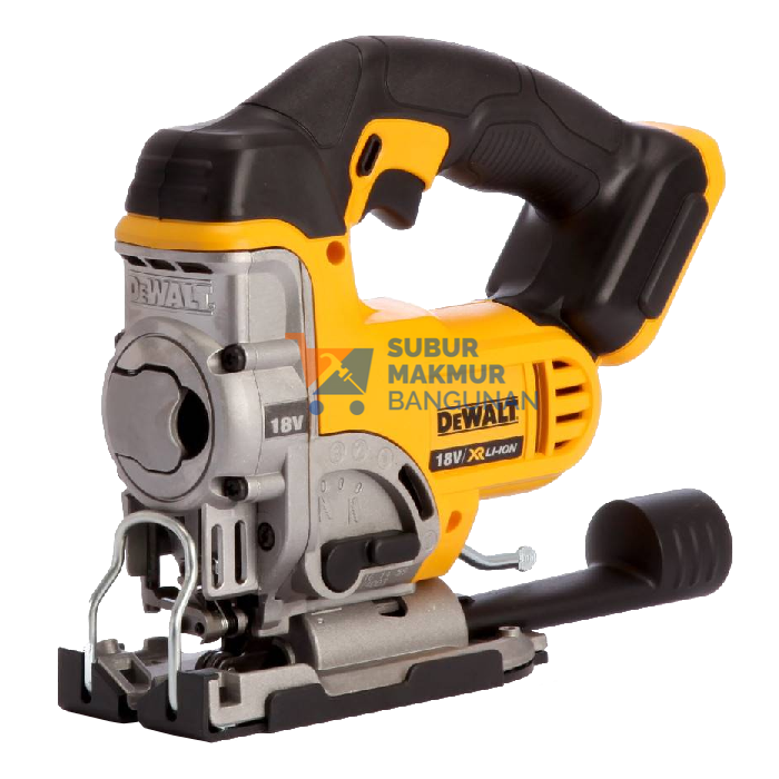 DEWALT DCS331N-KR XR JIG SAW BARE UNIT 18V