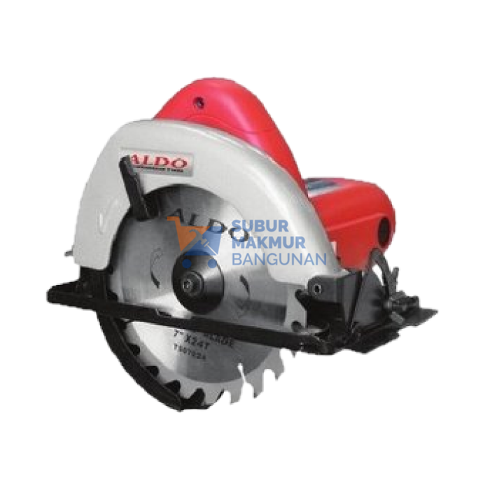 ALDO CIRCULAR SAW CS-680