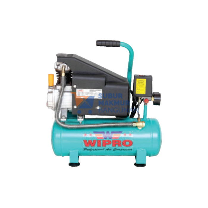 WIPRO COMPRESSOR DIRECT GEMINI-75 3/4HP 220V