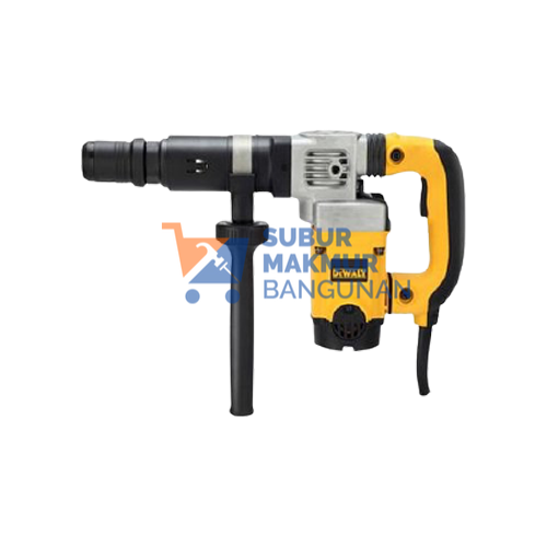 DEWALT D25580K-B1 DEMOLITION HAMMER