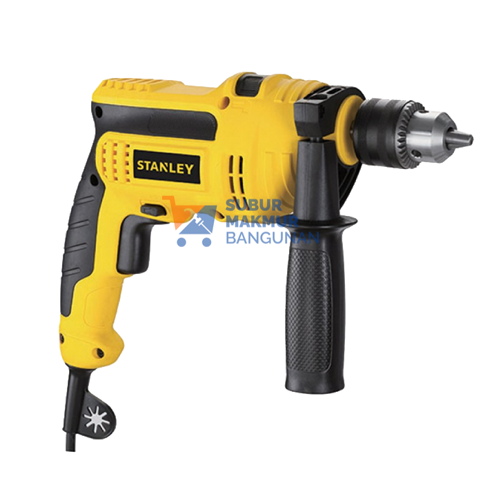 STANLEY STEL142K-B1 HAMMER DRIL 650W