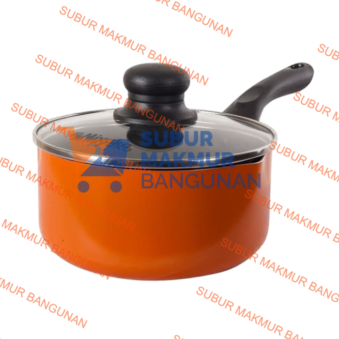 MIYAKO COOKWARE SP-16A SAUCE PAN