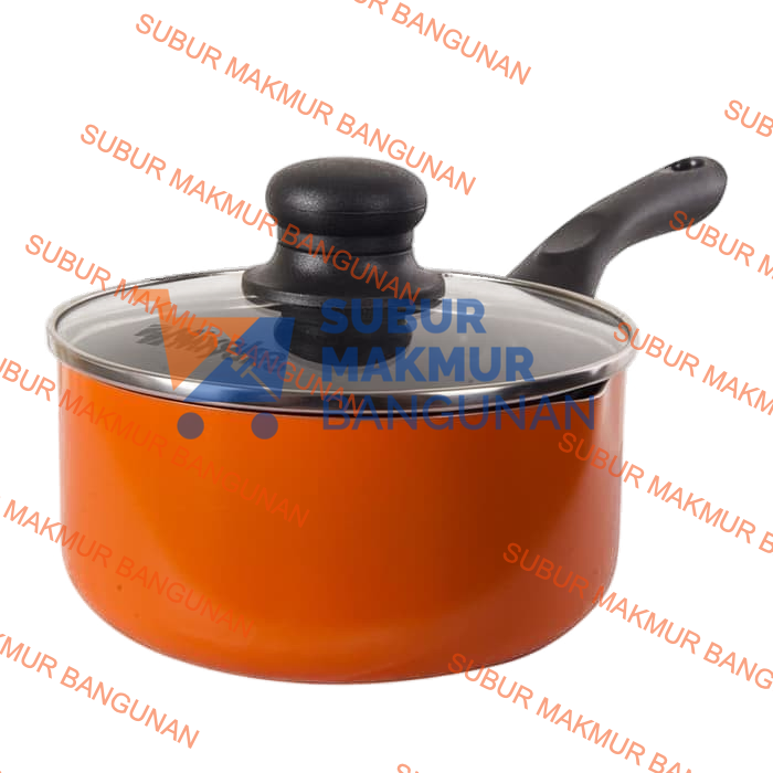 MIYAKO COOKWARE SP-18A SAUCE PAN