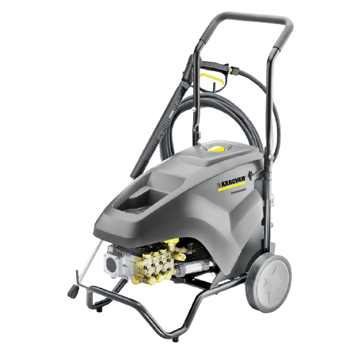 KARCHER HD7/11-4 *KAP COLD WTR H PRESSURE CLEANERS