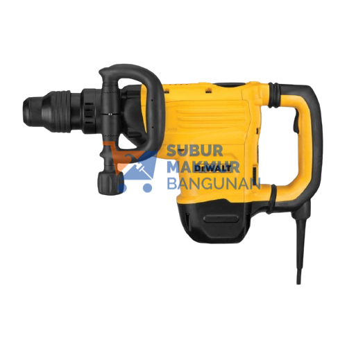 DEWALT D25872K-B1 SDS MAX CHIP DEMOLIT HAMMER 8KG