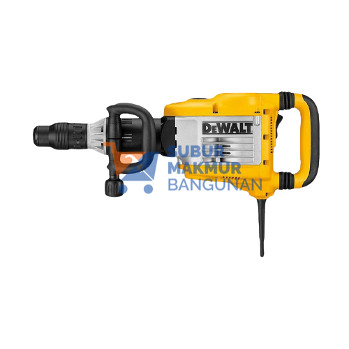 DEWALT D25901K-B1 SDS MAX DEMOLITION HAMMER 10KG