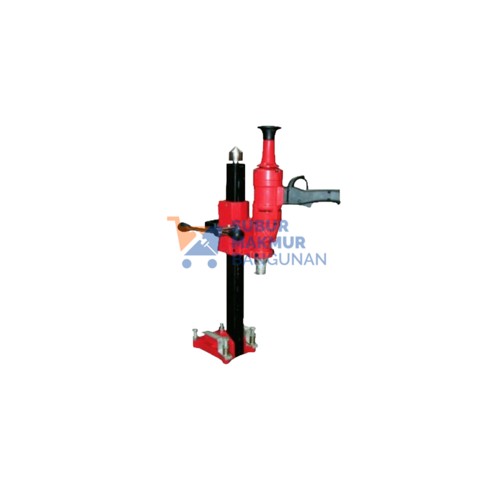 WIPRO MESIN CORE DRILL WP-02-205