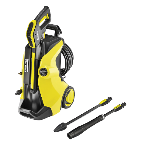 KARCHER K 5 FULL CONTROL HIGH PRESSURE WASHER