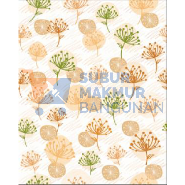 SPECTRUM KERAMIK 20X25 MIDORI BEIGE