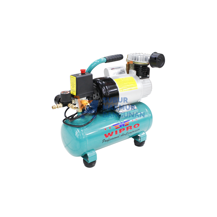 WIPRO COMPRESSOR DIRECT 8KD-N ( 3/4HP-10LTR)