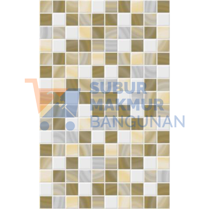 SIGNATURE KERAMIK 25X40 VALINO BEIGE