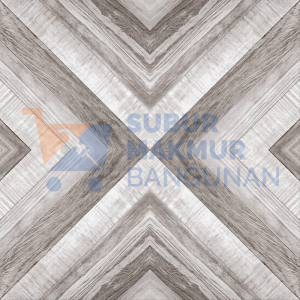 SIGNATURE KERAMIK 40X40 CEDARIA GREY