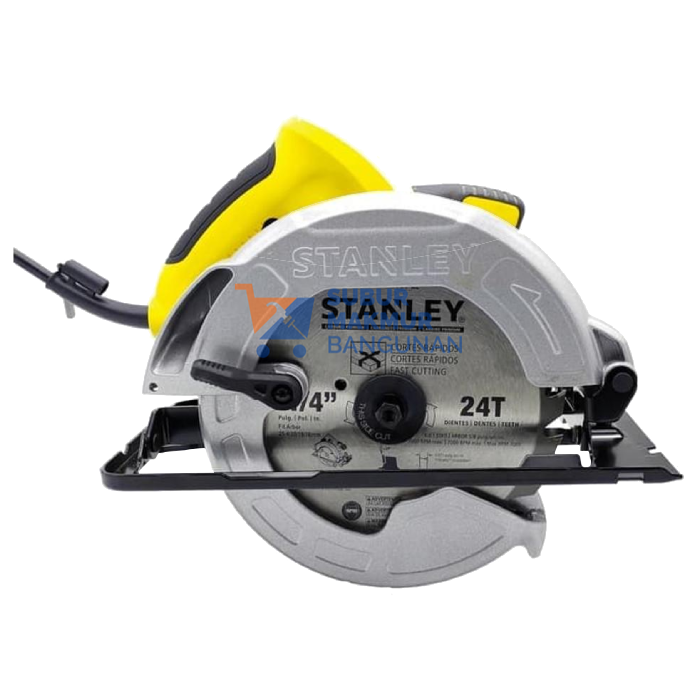 STANLEY SC16-B1 CIRCULAR SAW 1600W 190MM