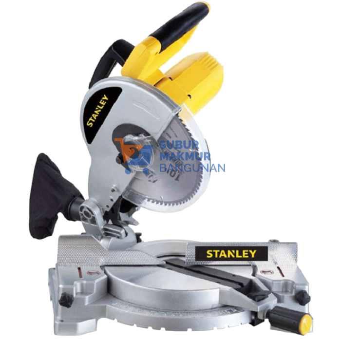 STANLEY SM16-B1 MITER SAW 10" 1650W