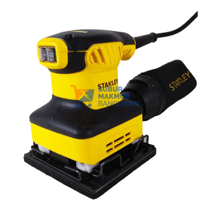 STANLEY SS24-B1 SHEET SANDER 1/4 240W