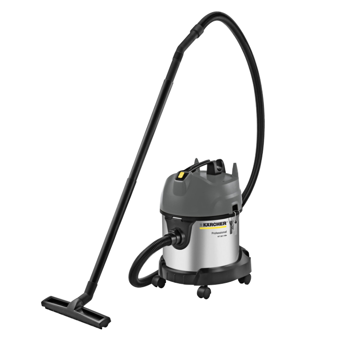 KARCHER PRO NT20/1 ME WET&DRY VACUUM 1500W 20 L