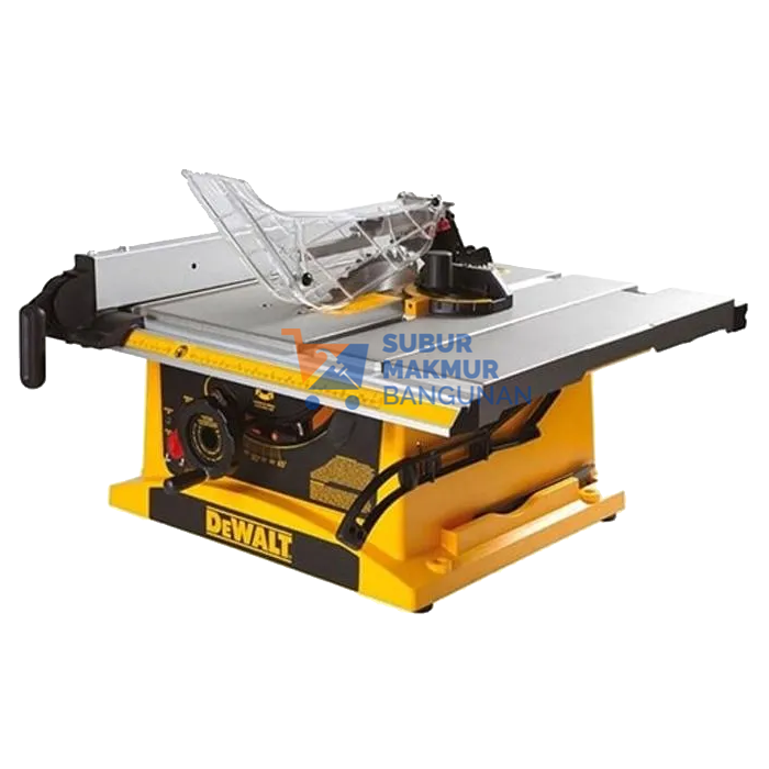 DEWALT DWE7470-B1 TABLE SAW