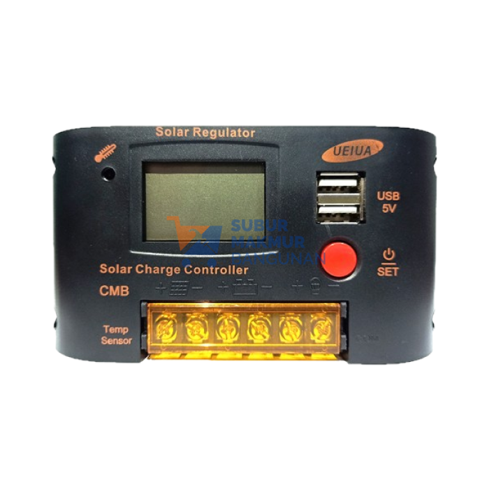 KENIKA SC-CMB-2430 CONTROLLER 30A