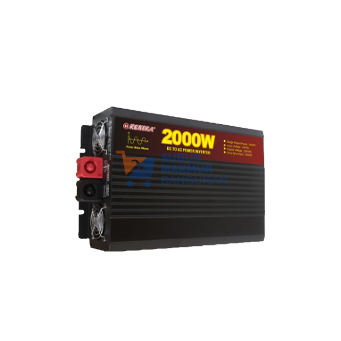 KENIKA PSW 2000-24 INVERTER 2000