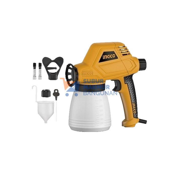 INGCO SPG1008 SPRAY GUN