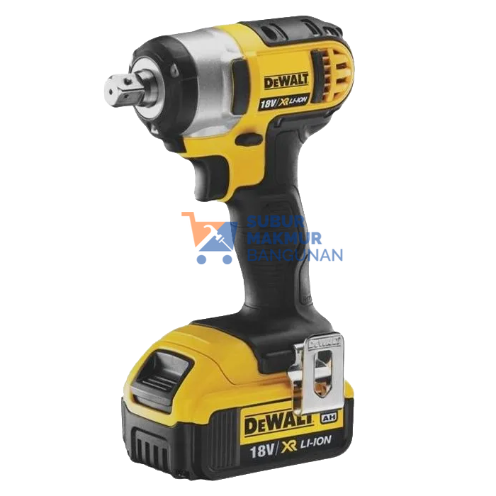 DEWALT DCF887D2A-KR XRBRUSHLES 3S IMPACT DRI18V2AH