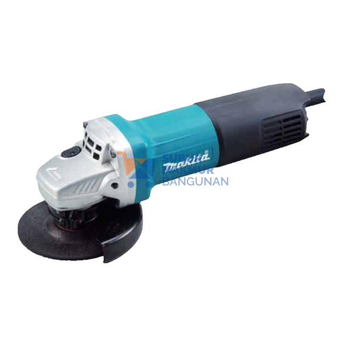 MAKITA 9553B MESIN GERINDA 4"