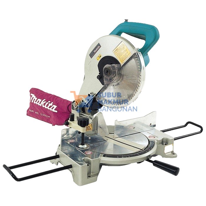 MAKITA LS 1040 MESIN COMPOUND MITER SAW 10"