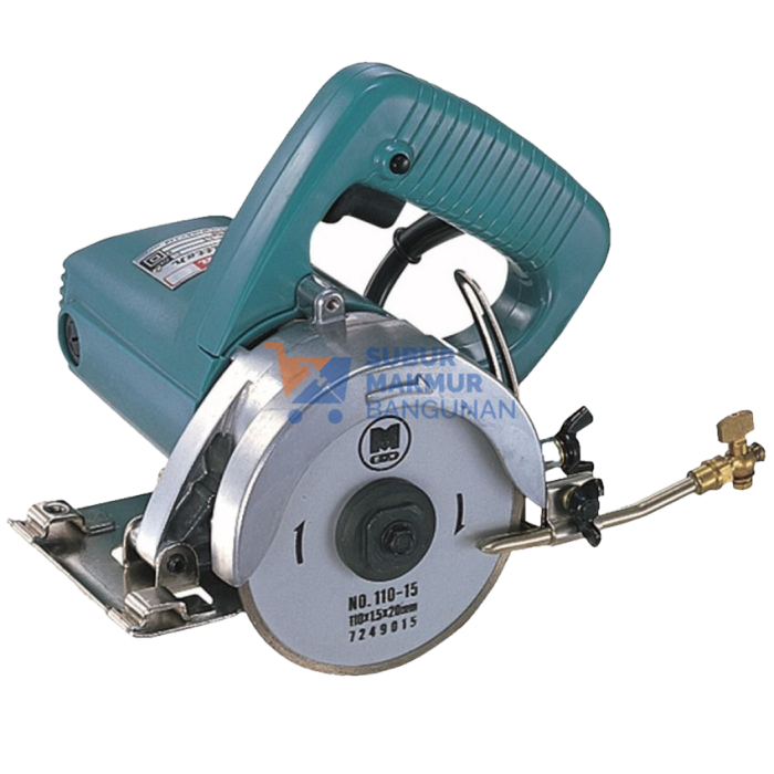 MAKITA 4100 NB MESIN POTONG KERAMIK 4"
