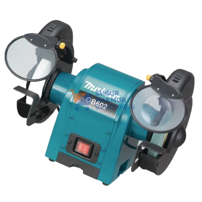 MAKITA GB602 GERINDA DUDUK